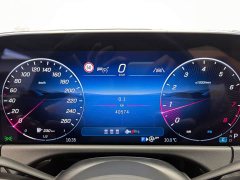 Mercedes-Benz E-Class (Imported) E 260 Sports Edition - ფოტო 9
