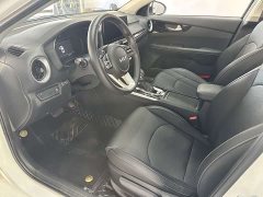 Kia K3 Facelift 1.5L CVT Fashion Edition - photo 10