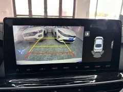 Kia K3 Facelift 1.5L CVT Fashion Edition - photo 11