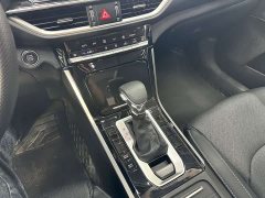 Kia K3 Facelift 1.5L CVT Fashion Edition - photo 13