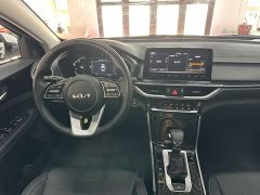 Kia K3 Facelift 1.5L CVT Fashion Edition - photo 15