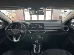 Kia K3 Facelift 1.5L CVT Fashion Edition - photo 16
