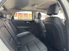 Kia K3 Facelift 1.5L CVT Fashion Edition - photo 17