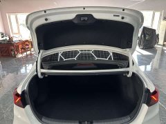 Kia K3 Facelift 1.5L CVT Fashion Edition - photo 19