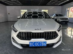 Kia K3 Facelift 1.5L CVT Fashion Edition - photo 2