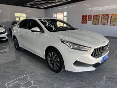 Kia K3 Facelift 1.5L CVT Fashion Edition - photo 3