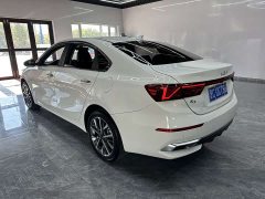 Kia K3 Facelift 1.5L CVT Fashion Edition - photo 4