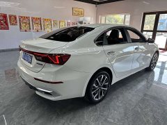 Kia K3 Facelift 1.5L CVT Fashion Edition - photo 5