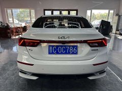 Kia K3 Facelift 1.5L CVT Fashion Edition - photo 6