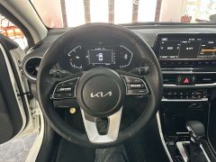 Kia K3 Facelift 1.5L CVT Fashion Edition - photo 9