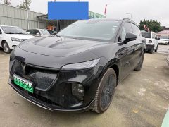 Voyah Lantu Zhiyin Four-Wheel Drive Global Edition - photo 1