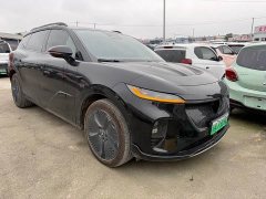 Voyah Lantu Zhiyin Four-Wheel Drive Global Edition - photo 2