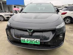 Voyah Lantu Zhiyin Four-Wheel Drive Global Edition - photo 3