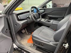 Voyah Lantu Zhiyin Four-Wheel Drive Global Edition - photo 4