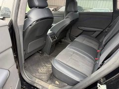 Voyah Lantu Zhiyin Four-Wheel Drive Global Edition - photo 5