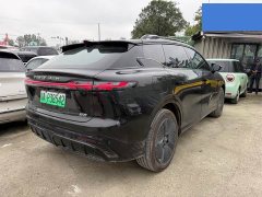 Voyah Lantu Zhiyin Four-Wheel Drive Global Edition - photo 6