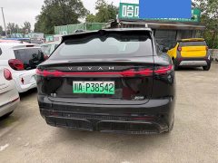 Voyah Lantu Zhiyin Four-Wheel Drive Global Edition - photo 7