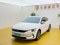 BYD Qin PLUS Champion Edition EV 420KM Excellence - ფოტო 1