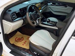 BYD Qin PLUS Champion Edition EV 420KM Excellence - ფოტო 3