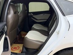 BYD Qin PLUS Champion Edition EV 420KM Excellence - ფოტო 4