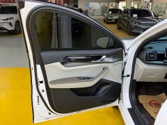 BYD Qin PLUS Champion Edition EV 420KM Excellence - ფოტო 5