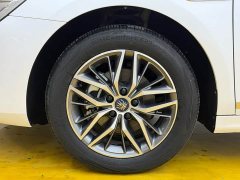 BYD Qin PLUS Champion Edition EV 420KM Excellence - ფოტო 9