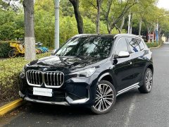 BMW X1 xDrive25Li X Design Package - ფოტო 1