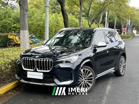 2024 BMW X1 xDrive25Li X Design Package