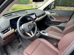 BMW X1 xDrive25Li X Design Package - ფოტო 11