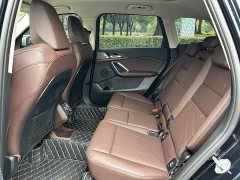 BMW X1 xDrive25Li X Design Package - ფოტო 12