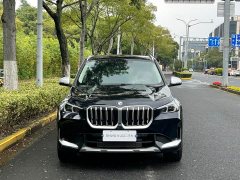 BMW X1 xDrive25Li X Design Package - ფოტო 2