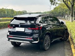 BMW X1 xDrive25Li X Design Package - ფოტო 4