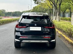 BMW X1 xDrive25Li X Design Package - ფოტო 5
