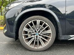 BMW X1 xDrive25Li X Design Package - ფოტო 6