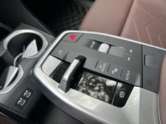BMW X1 xDrive25Li X Design Package - ფოტო 8