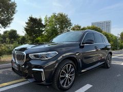 BMW X5 Facelift xDrive 30Li M Sport Premium Package - photo 1