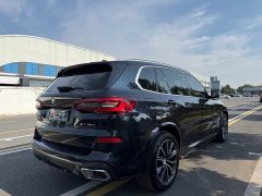 BMW X5 Facelift xDrive 30Li M Sport Premium Package - photo 9