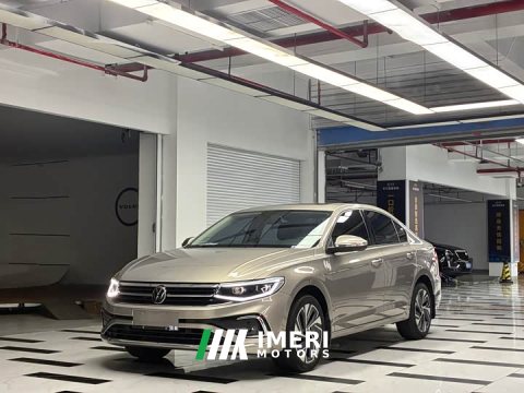 2023 Volkswagen Bora 200TSI DSG Comfort Pro - ავტომობილი ჩინეთიდან