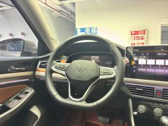 Volkswagen Bora 200TSI DSG Comfort Pro - ფოტო 10
