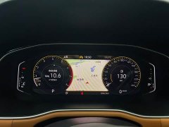 Volkswagen Bora 200TSI DSG Comfort Pro - ფოტო 12