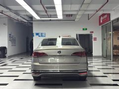 Volkswagen Bora 200TSI DSG Comfort Pro - ფოტო 5