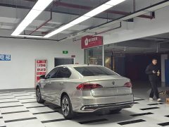Volkswagen Bora 200TSI DSG Comfort Pro - ფოტო 6