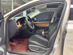 Volkswagen Bora 200TSI DSG Comfort Pro - ფოტო 7