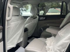 Leapmotor D19 Extended Range 500 Smart Premium Edition 7-Seater - ფოტო 10