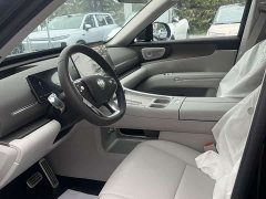 Leapmotor D19 Extended Range 500 Smart Premium Edition 7-Seater - ფოტო 11
