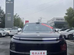 Leapmotor D19 Extended Range 500 Smart Premium Edition 7-Seater - ფოტო 2