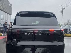 Leapmotor D19 Extended Range 500 Smart Premium Edition 7-Seater - ფოტო 5