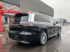 Leapmotor D19 Extended Range 500 Smart Premium Edition 7-Seater - ფოტო 6