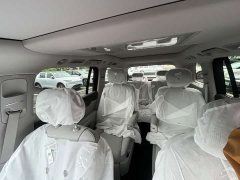 Leapmotor D19 Extended Range 500 Smart Premium Edition 7-Seater - ფოტო 7