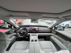 Leapmotor D19 Extended Range 500 Smart Premium Edition 7-Seater - ფოტო 9